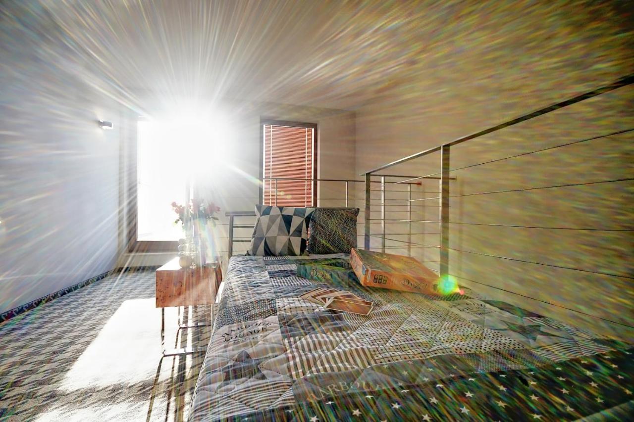 402 W Royal Tulip Sand 200 M Do Plazy Prywatny Apartament Dobruk Apartamenty Aneks Kuchenny コウォブジェク エクステリア 写真
