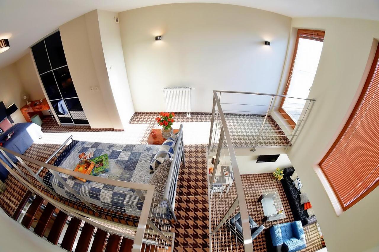 402 W Royal Tulip Sand 200 M Do Plazy Prywatny Apartament Dobruk Apartamenty Aneks Kuchenny コウォブジェク エクステリア 写真