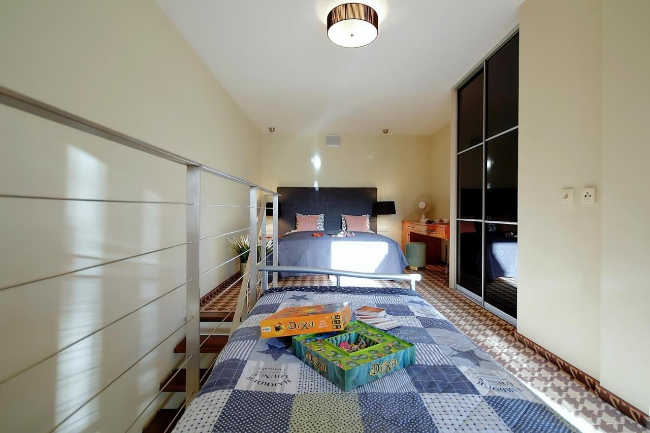 402 W Royal Tulip Sand 200 M Do Plazy Prywatny Apartament Dobruk Apartamenty Aneks Kuchenny コウォブジェク エクステリア 写真