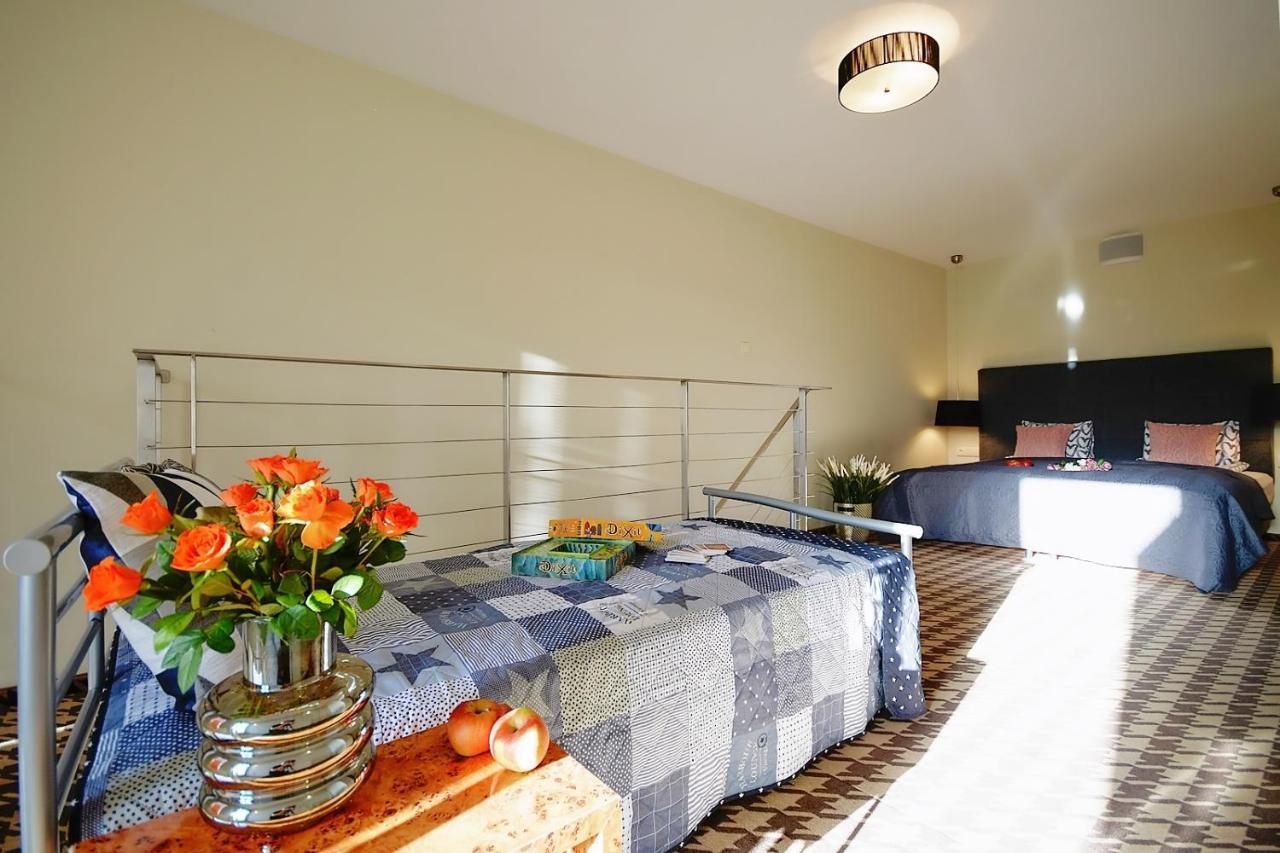 402 W Royal Tulip Sand 200 M Do Plazy Prywatny Apartament Dobruk Apartamenty Aneks Kuchenny コウォブジェク エクステリア 写真