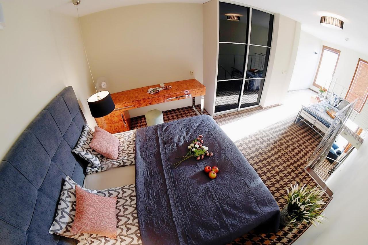 402 W Royal Tulip Sand 200 M Do Plazy Prywatny Apartament Dobruk Apartamenty Aneks Kuchenny コウォブジェク エクステリア 写真