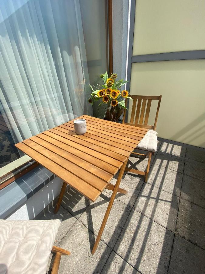 402 W Royal Tulip Sand 200 M Do Plazy Prywatny Apartament Dobruk Apartamenty Aneks Kuchenny コウォブジェク エクステリア 写真
