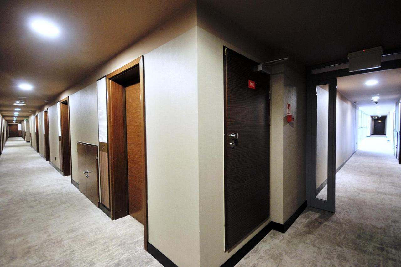 402 W Royal Tulip Sand 200 M Do Plazy Prywatny Apartament Dobruk Apartamenty Aneks Kuchenny コウォブジェク エクステリア 写真