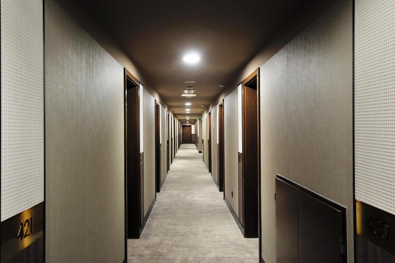 402 W Royal Tulip Sand 200 M Do Plazy Prywatny Apartament Dobruk Apartamenty Aneks Kuchenny コウォブジェク エクステリア 写真