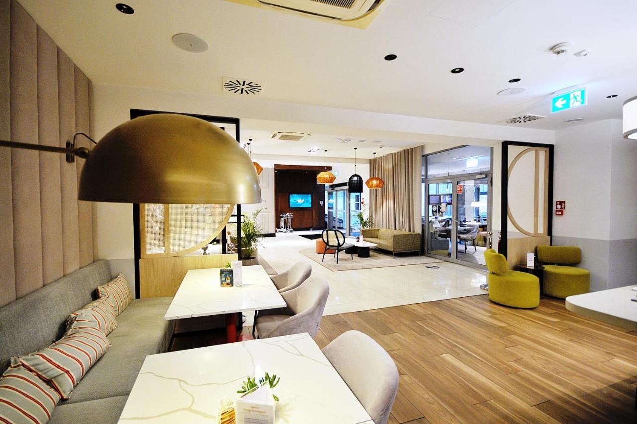 402 W Royal Tulip Sand 200 M Do Plazy Prywatny Apartament Dobruk Apartamenty Aneks Kuchenny コウォブジェク エクステリア 写真